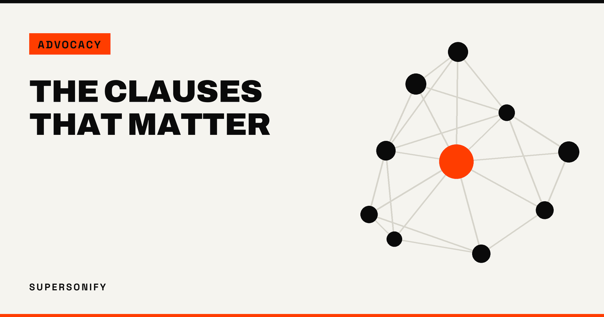 LinkedIn Employee Advocacy Policy Template, Clause by Clause