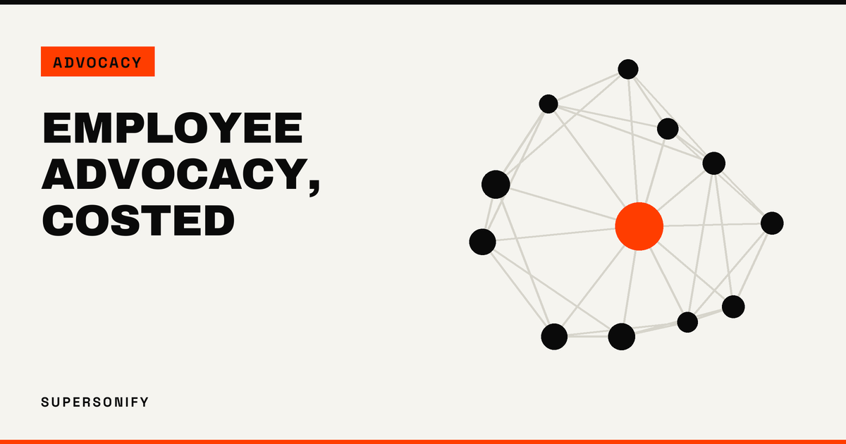 How to Get Employees to Post on LinkedIn Without Forcing Them