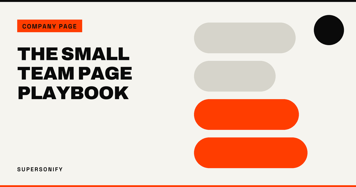 LinkedIn Company Page Not Growing? A Small Team Playbook