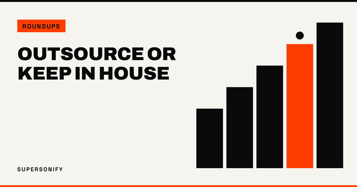 What to Outsource on LinkedIn and What to Keep In House